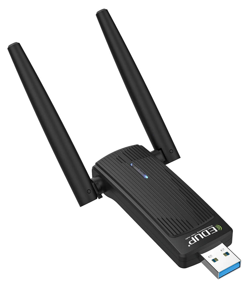 EDUP EP-AX1800MT Wireless adapter