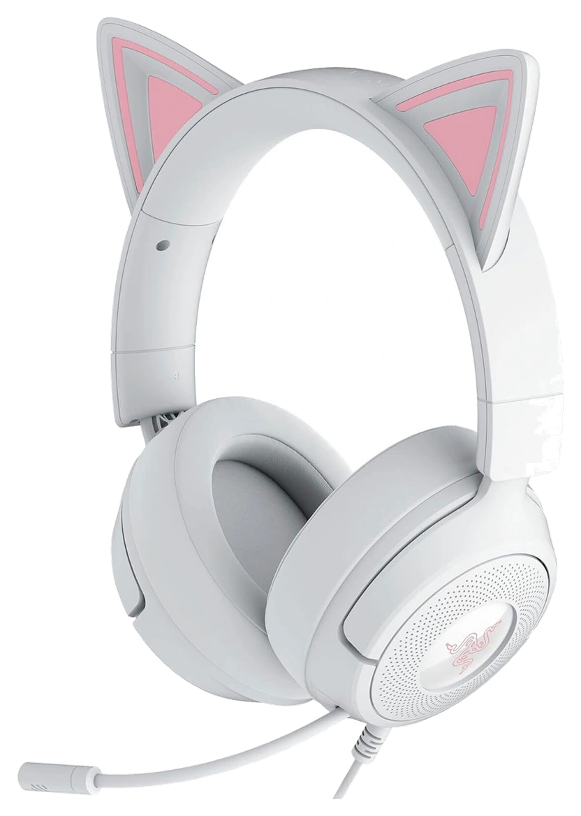 Razer Kraken Kitty V3 X