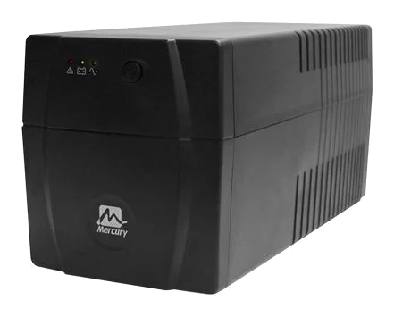 MERCURY Elite 1500 Pro 4x Universal