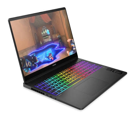 HP HyperX Omen Max 16-ah1023dx