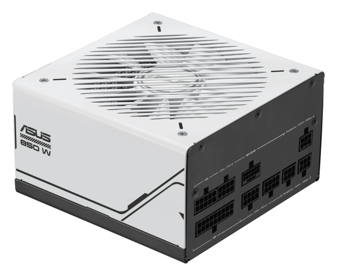 ASUS Prime 850W Gold