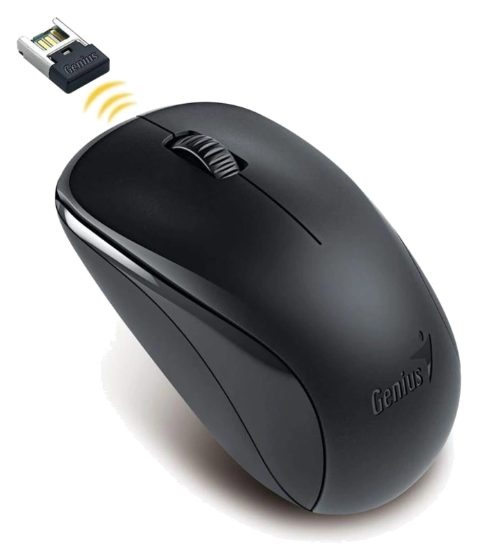 Genius NX-7000 wireless