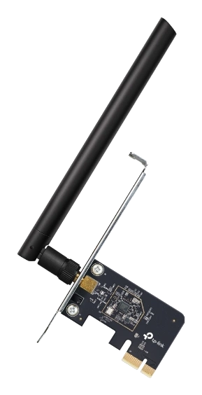 TP Link AC600 Archer T2E