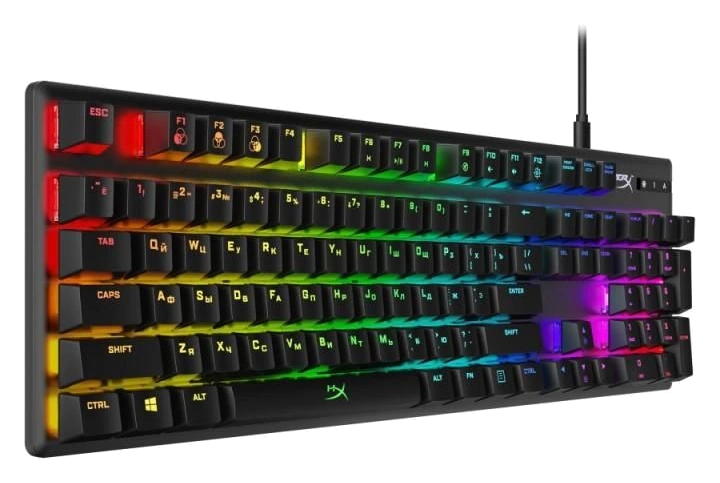HyperX Alloy Origins