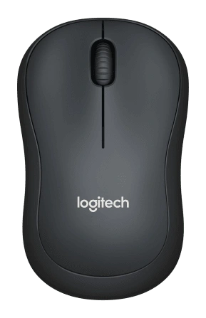 Мышь Logitech M220 Silent