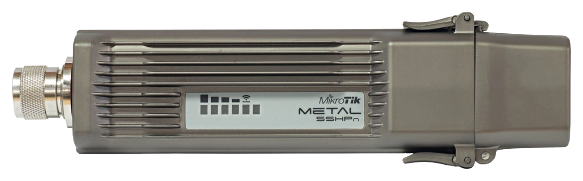 MIKROTIK RBMETAL5SHPN