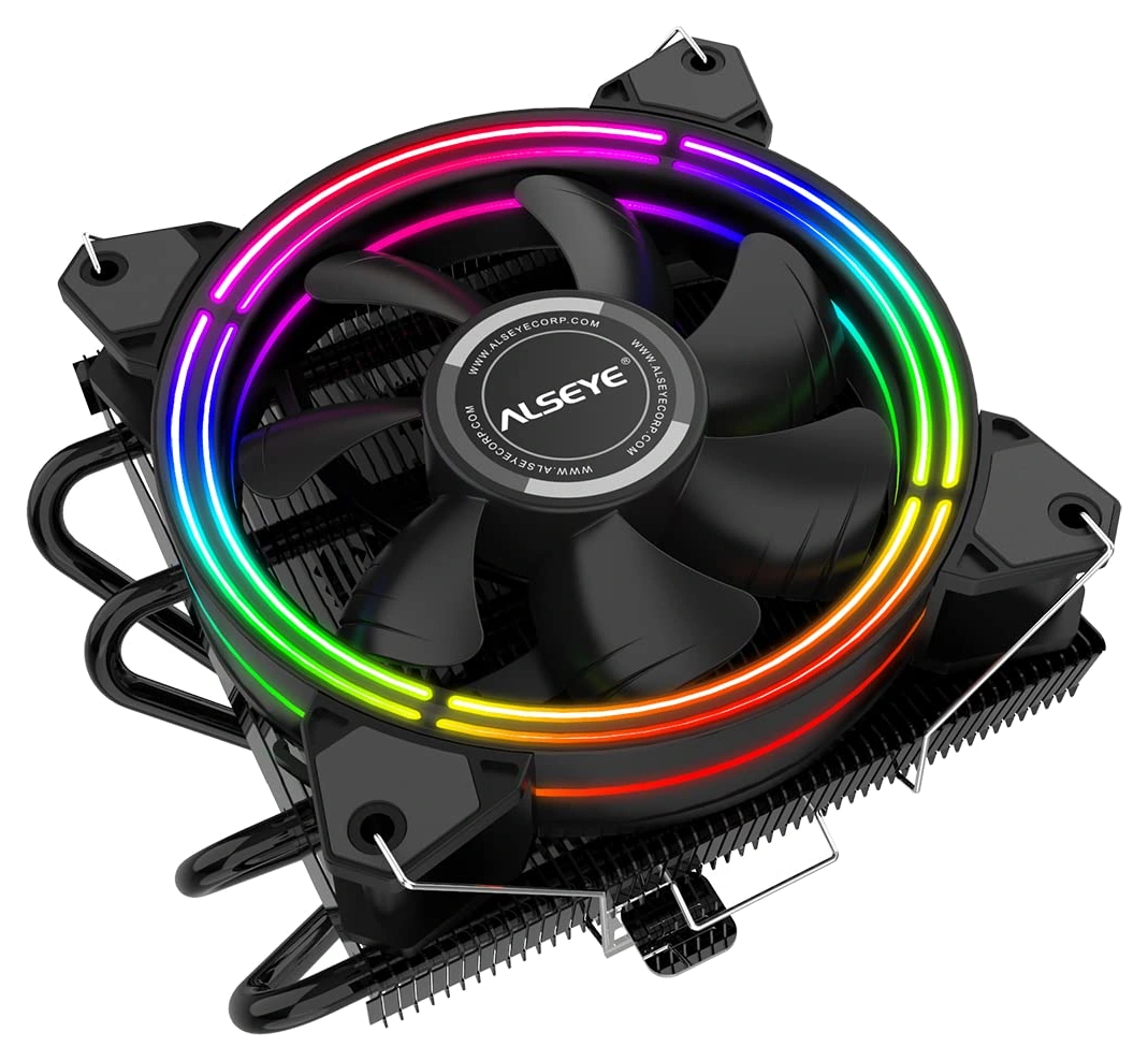 Cooler ALSEYE H120T RGB