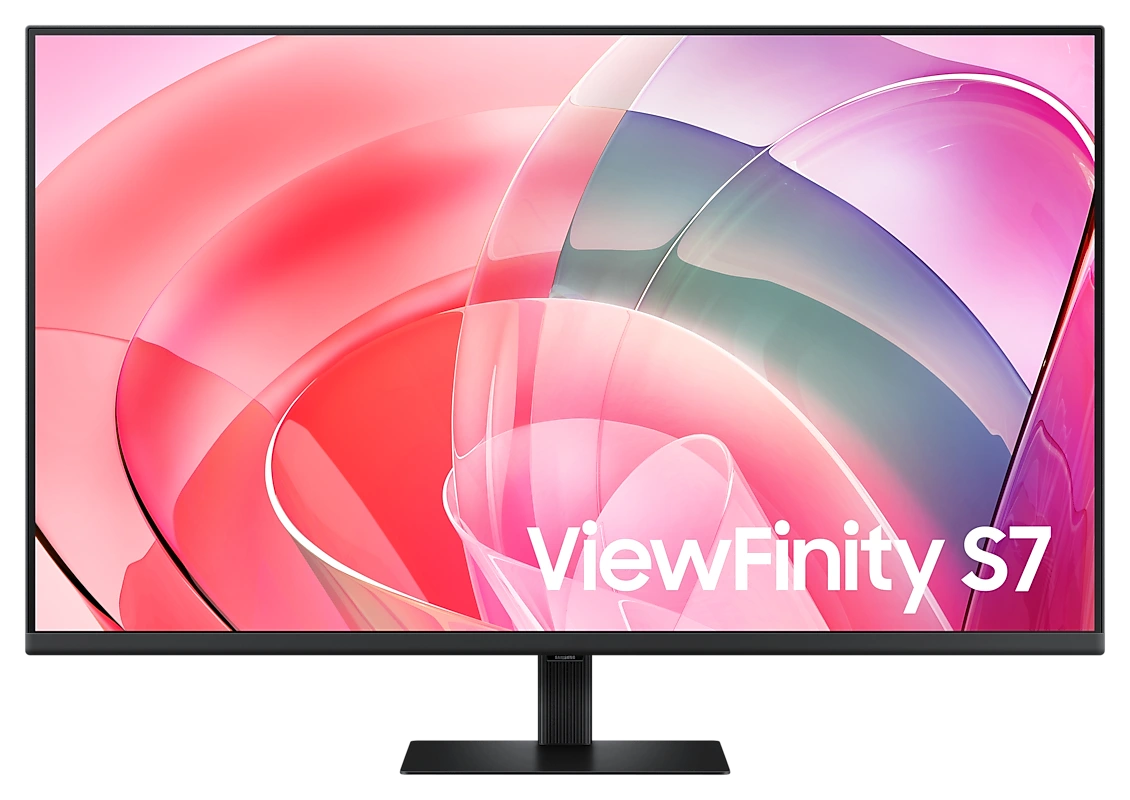 Монитор Samsung ViewFinity S70D LS37D700EAUXEN