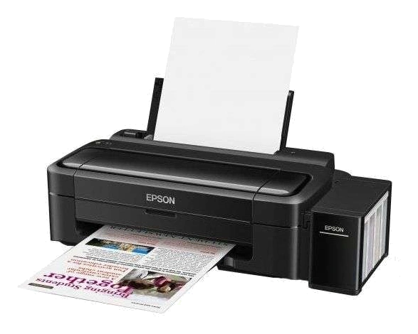 EPSON L132