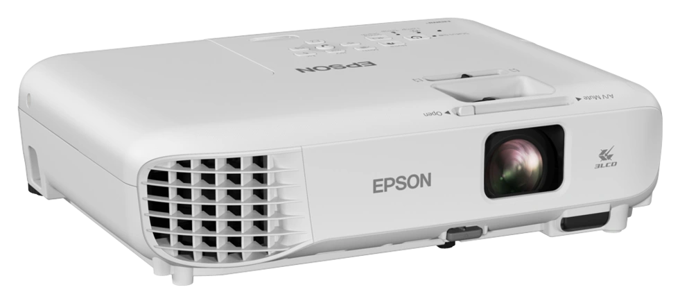 Проектор Epson EB-W06