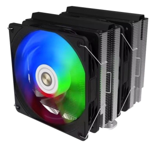 Cooler ALSEYE N600DT ARGB