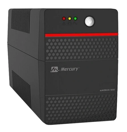 MERCURY 1050 Maverick