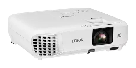Проектор Epson EB-W49