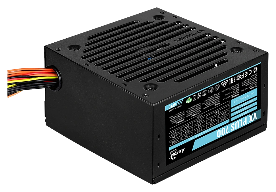 AEROCOOL VX PLUS 700W