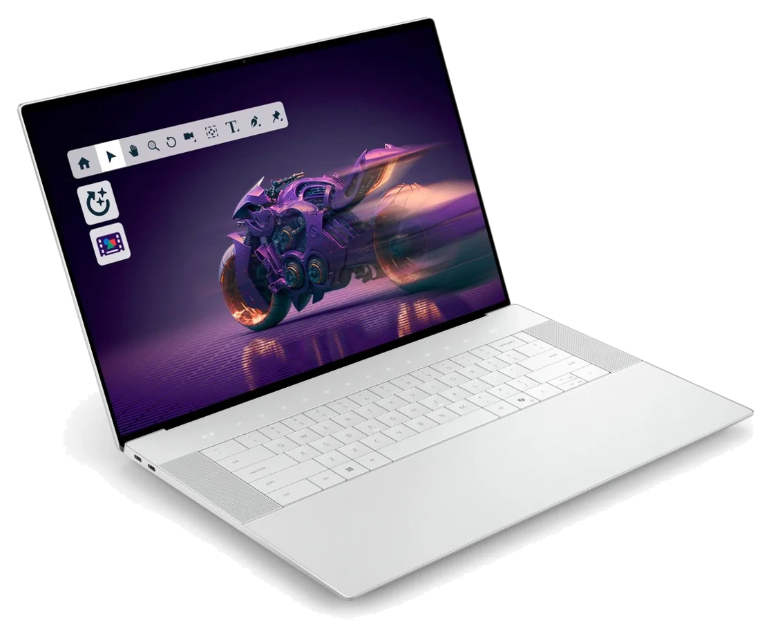 Dell 16 Premium