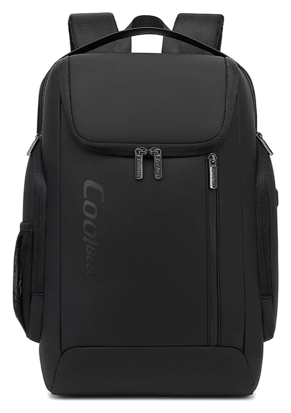 COOLBELL CB-8268 15.6″ Black,Gray USB,USB-C