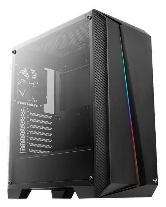 Case AeroCool Cylon Pro