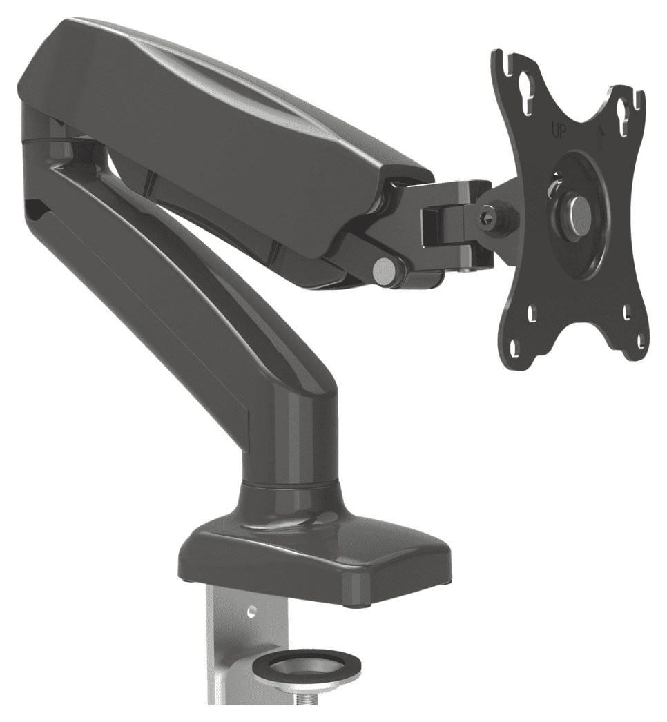 MONTIS MT014 ELBRUS VESA PLATE MONITOR MOUNT 1×1 Max 8KG 13-32″