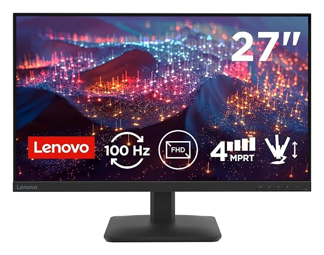Монитор Lenovo L27-4e