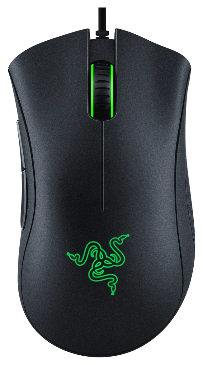 Мышь Razer DeathAdder Essential