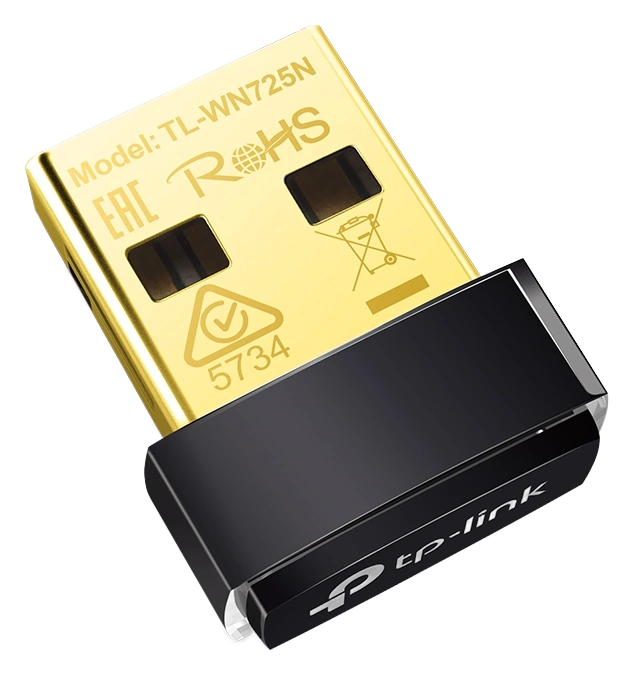TP LINK TL-WN725N