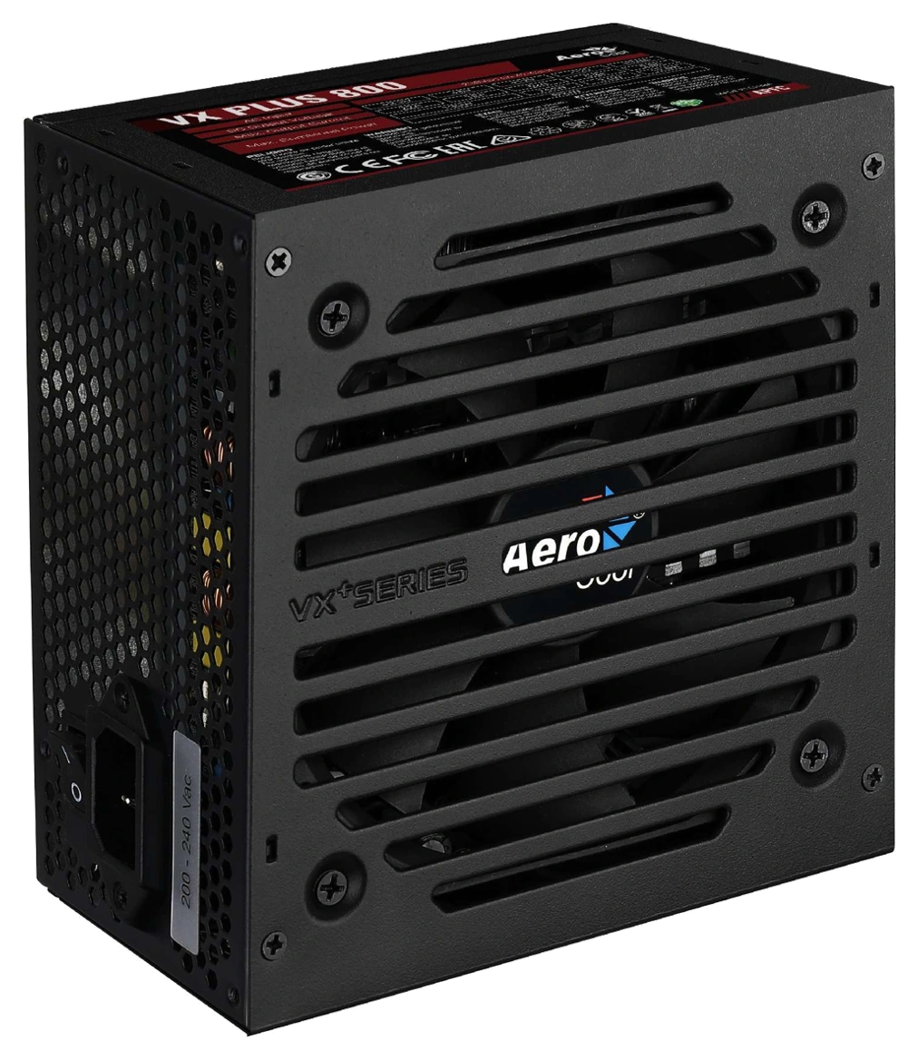 AeroCool VX PLUS 800W