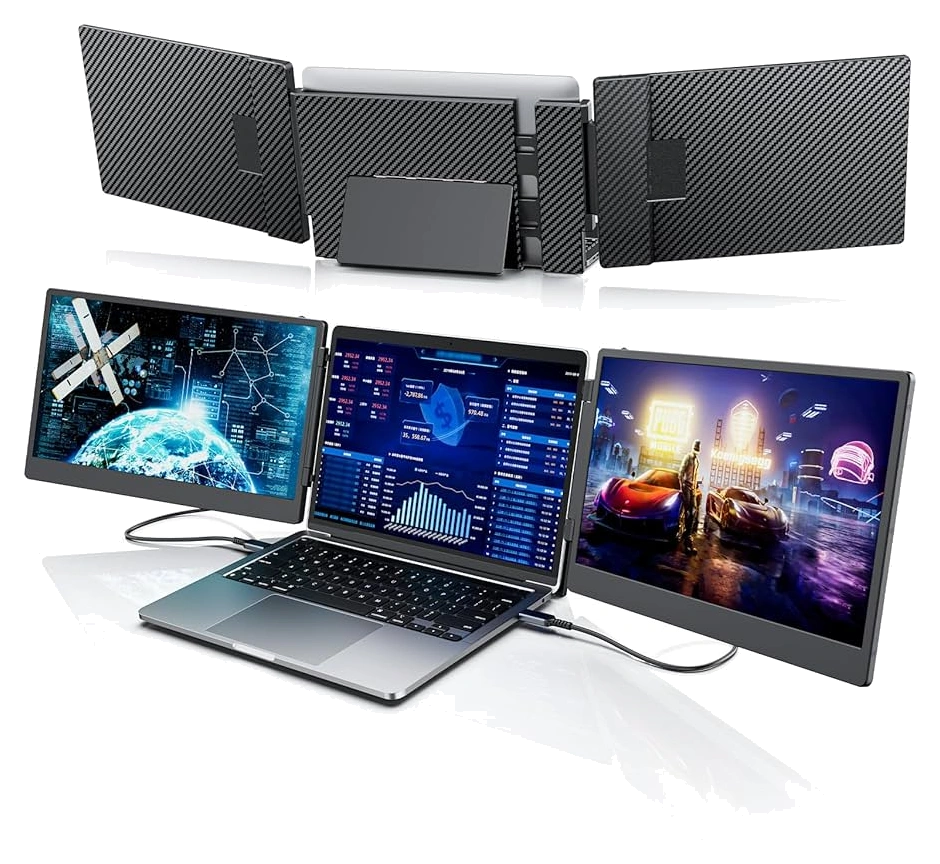 Монитор Cevaton S3 Portable Screen