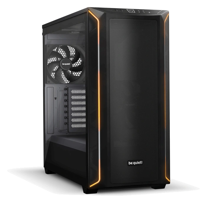 Case Be quiet! SHADOW BASE 800DX