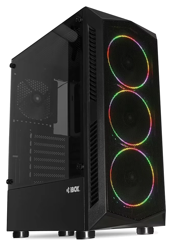 Case I-BOX LUPUS 27