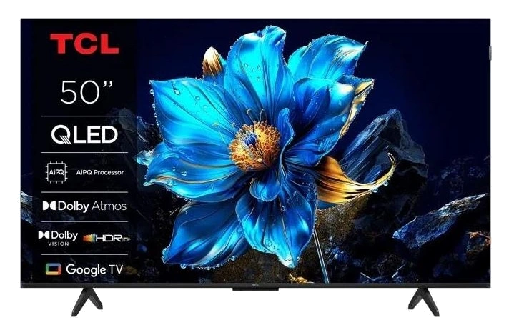 Телевизор TCL 50T69C