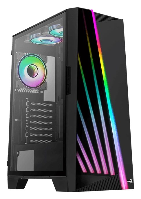 AEROCOOL Mirage-G-BK-v2