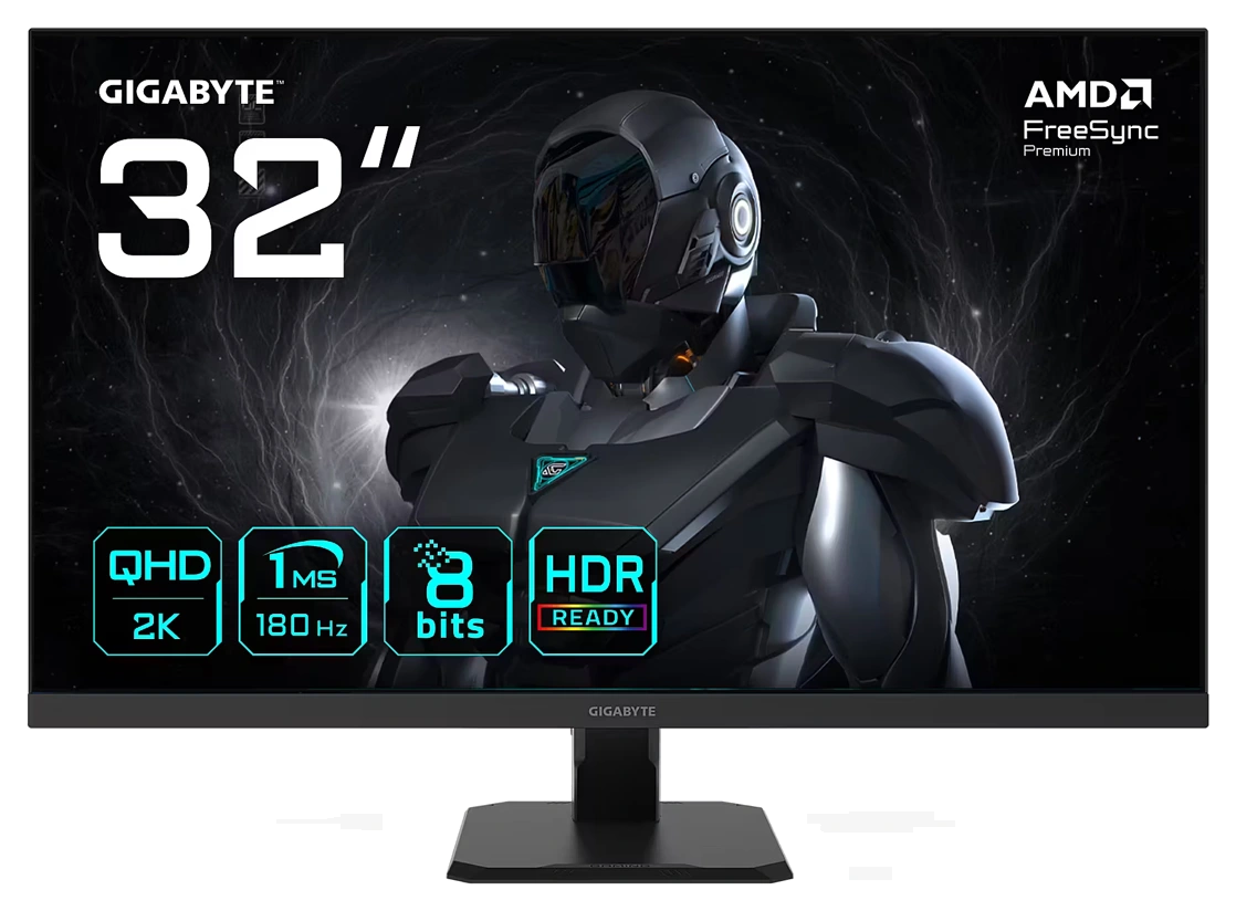 Монитор Gigabyte GS32QA