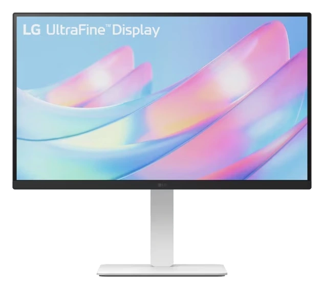 Монитор LG UltraFine™ 27 27US550-W
