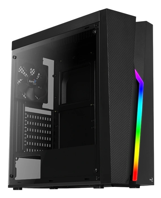 Case AeroCool Bolt