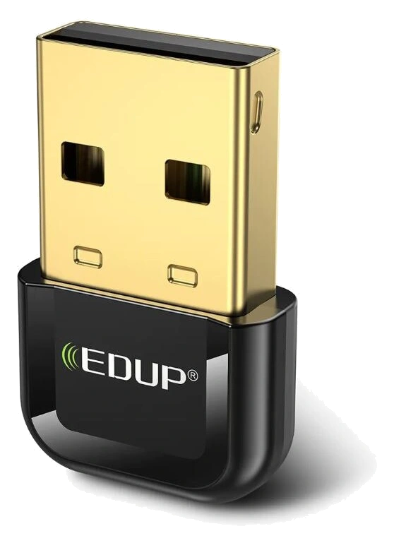EDUP EP-B3531 Bluetooth 5.3 USB 2
