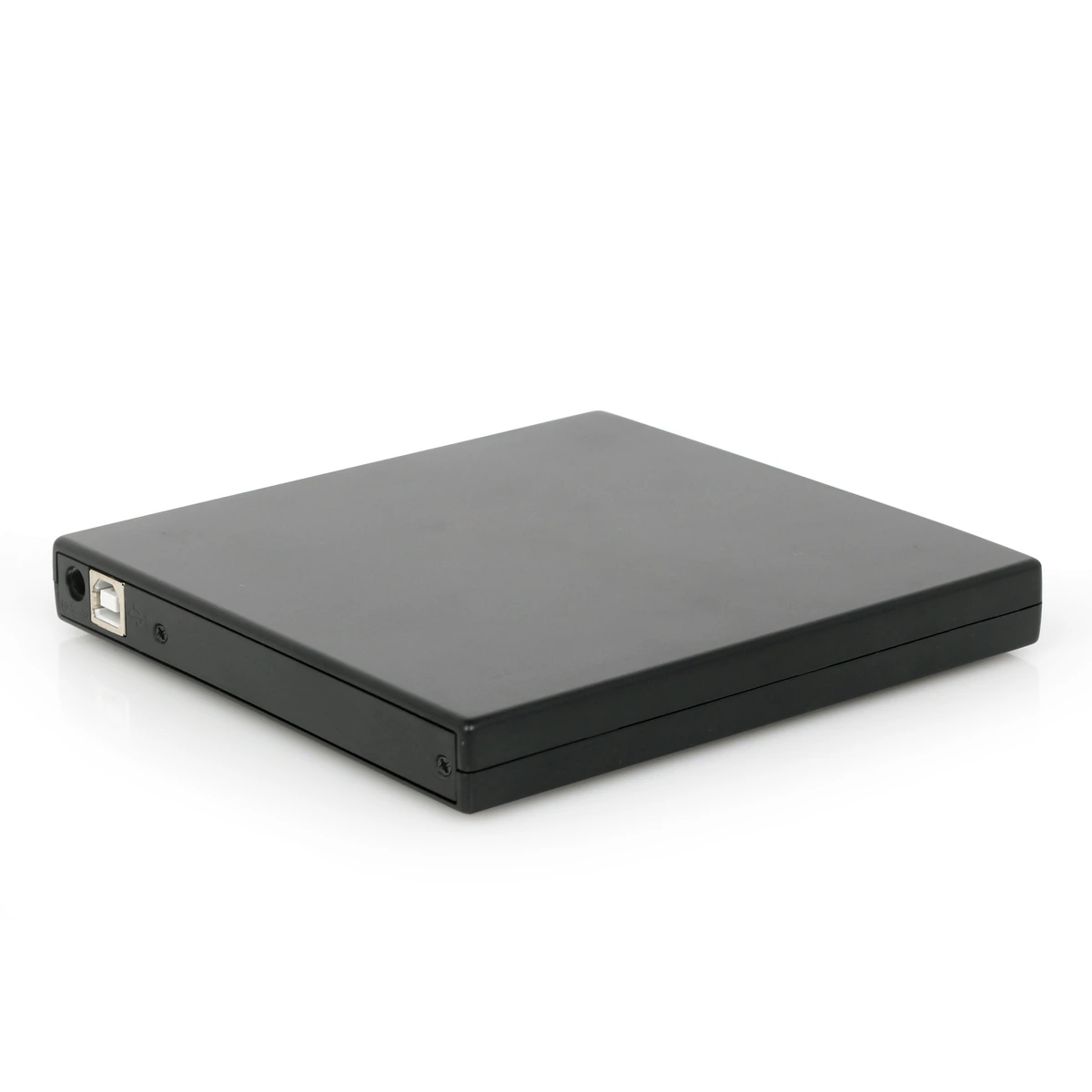 Gembird External DVD-RW USB-02 USB 2 UP TO 8 X До 8.5 Гб