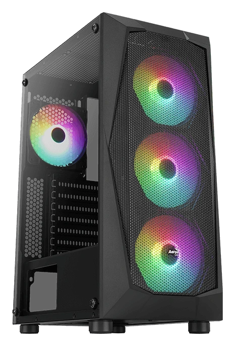 Case AeroCool Falcon ARGB
