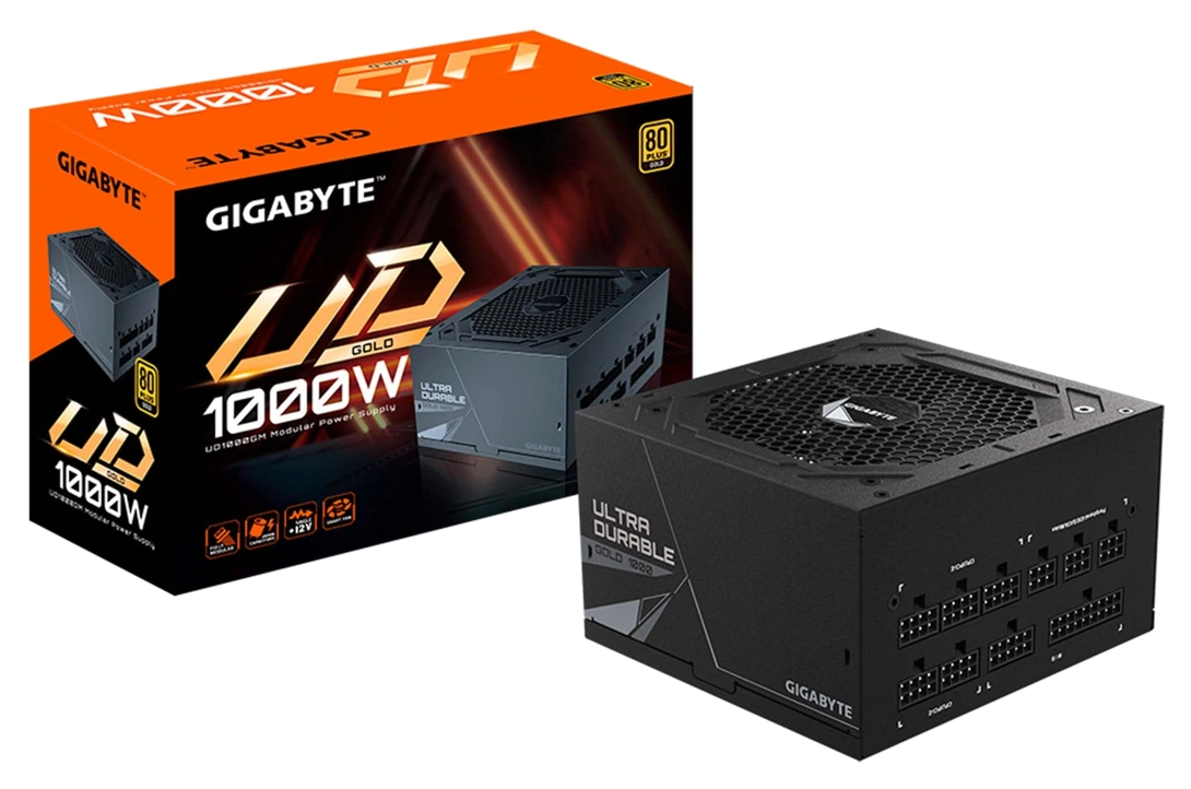 Gigabyte GP-UD1000GM 1000W GOLD