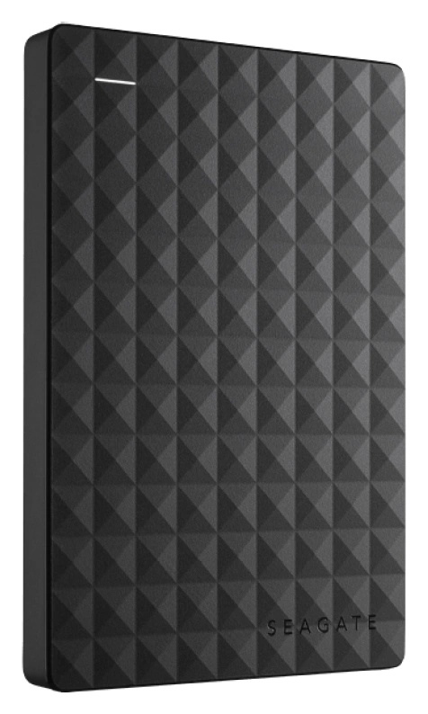 HDD External Seagate STEA2000200 USB 3 2,5″ 2 TB