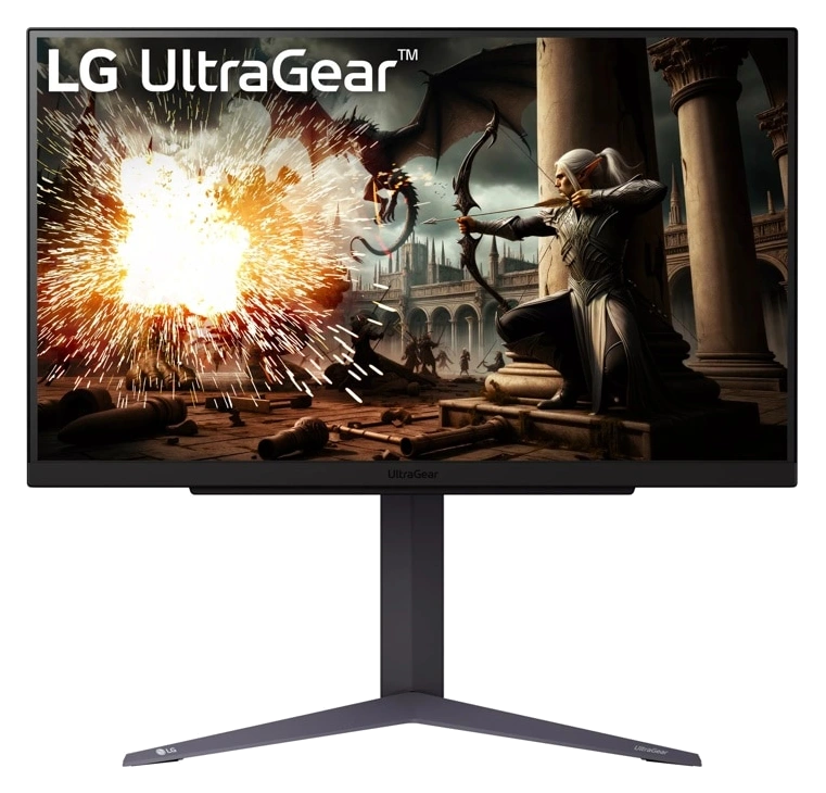 Монитор LG UltraGear™ 27GS75Q-B