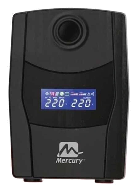 MERCURY ELITE 1000 SMART 3xUniversal