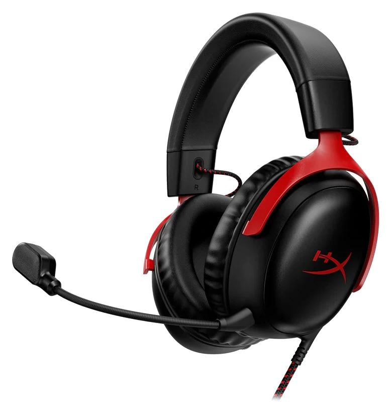 HyperX Cloud III