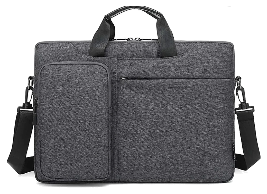 COOLBELL CB-2105 13.3″ Gray,Black