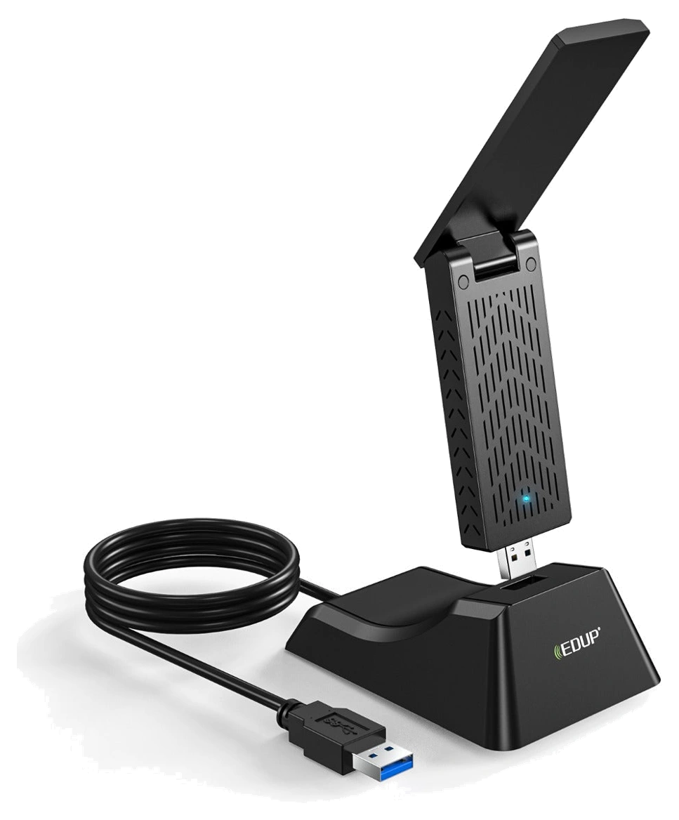 EDUP EP-AX1675GS Wireless adapter