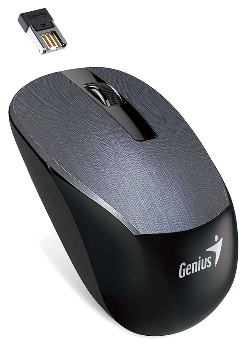 Genius NX-7015 wireless