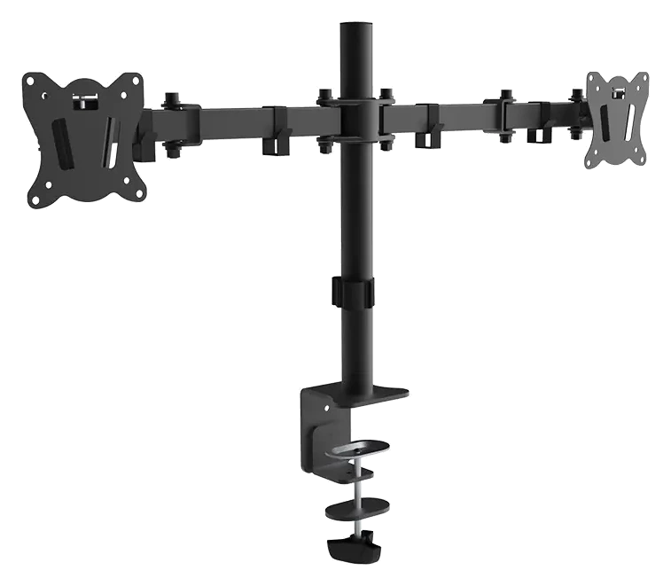 MONTIS MT015 EVEREST VESA PLATE MONITOR MOUNT 2×1 MAX 16KG 13-27″