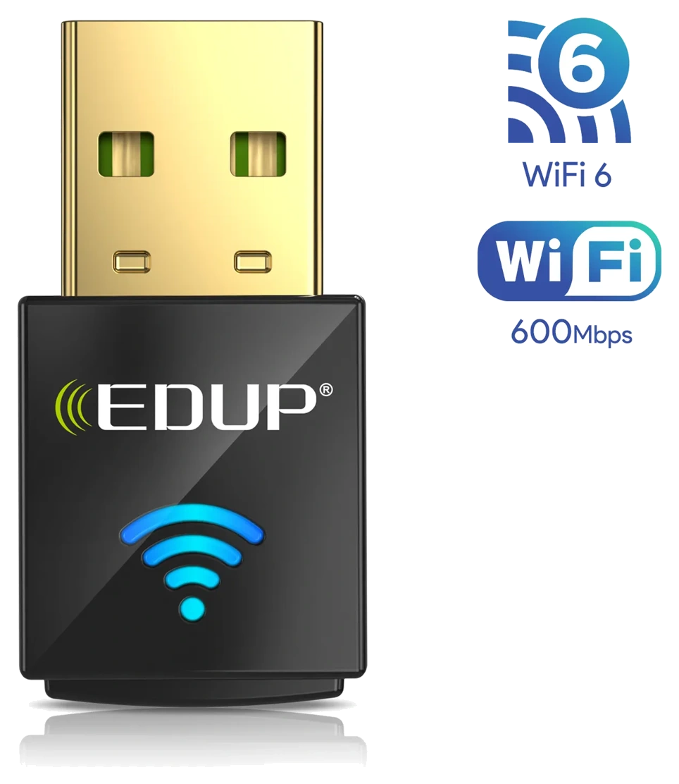 EDUP EP-AX600S