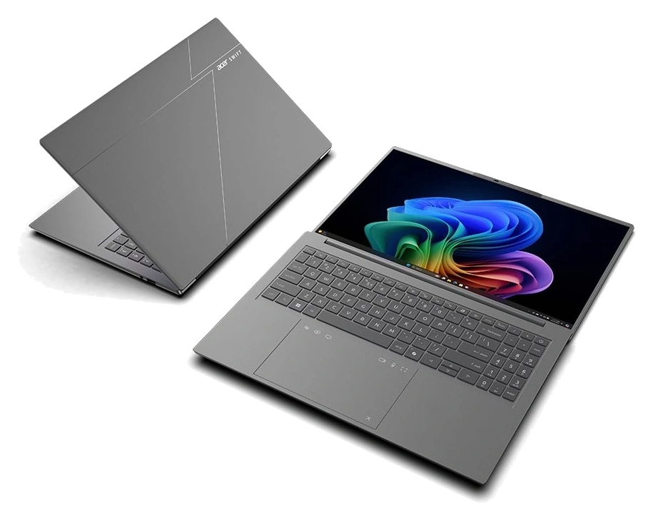 Acer Swift Go 16 AI SFG16-71T