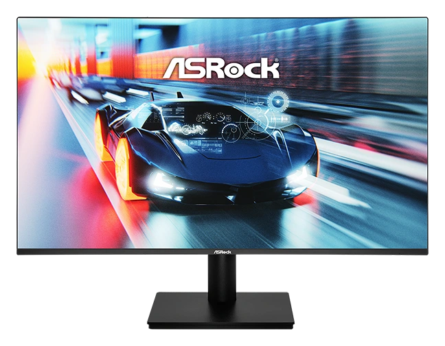 Монитор ASRock Gaming CL27FFB