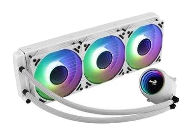 Cooler Aerocool Mirage L360 RGB